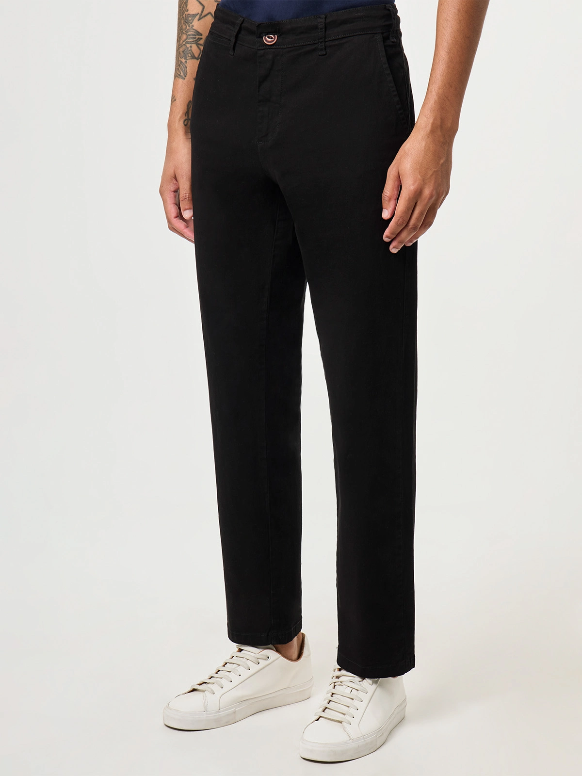 PANTALÓN HOMBRE NAVIGATA CHINO - 3