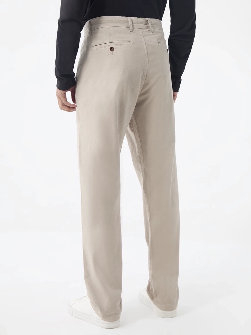 PANTALÓN HOMBRE NAVIGATA CHINO - 2