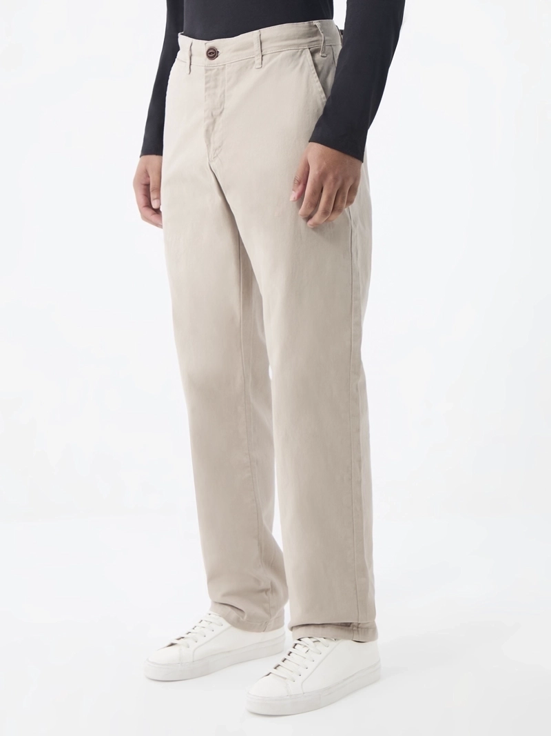 PANTALÓN HOMBRE NAVIGATA CHINO - 3