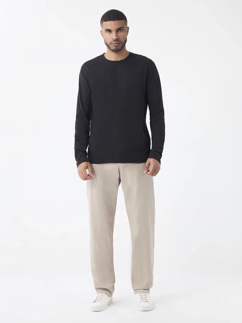 PANTALÓN HOMBRE NAVIGATA CHINO - 5