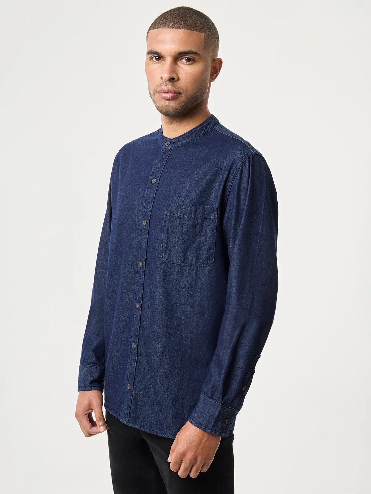 CAMISA MANGA LARGA HOMBRE MARQUIS - 3