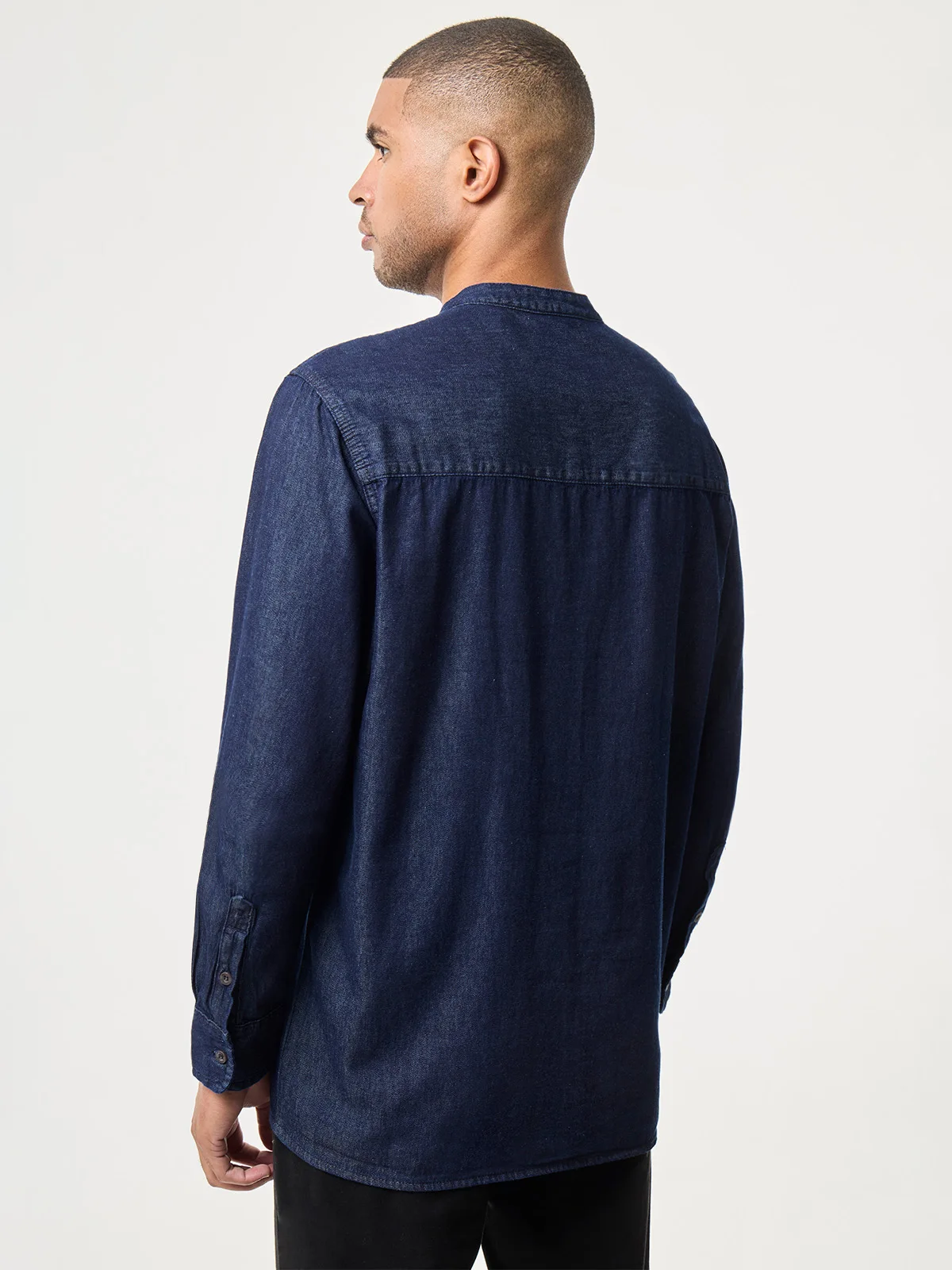 CAMISA MANGA LARGA HOMBRE MARQUIS - 2