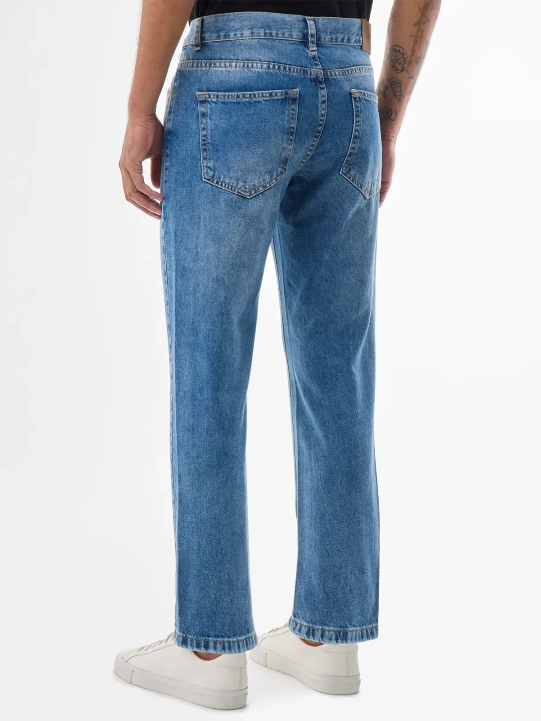 JEANS HOMBRE MARQUIS TAPERED - 2