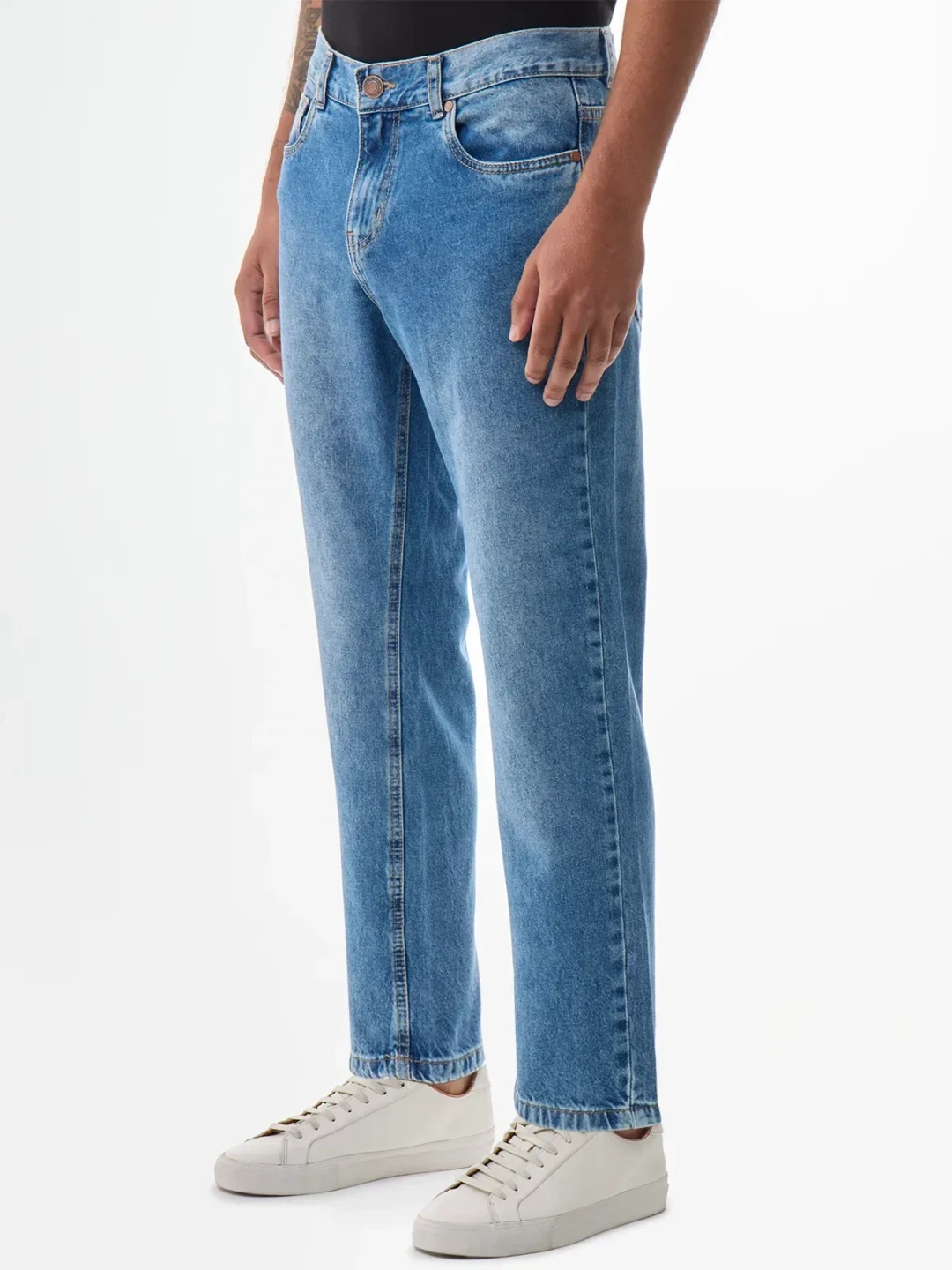 JEANS HOMBRE MARQUIS TAPERED - 3