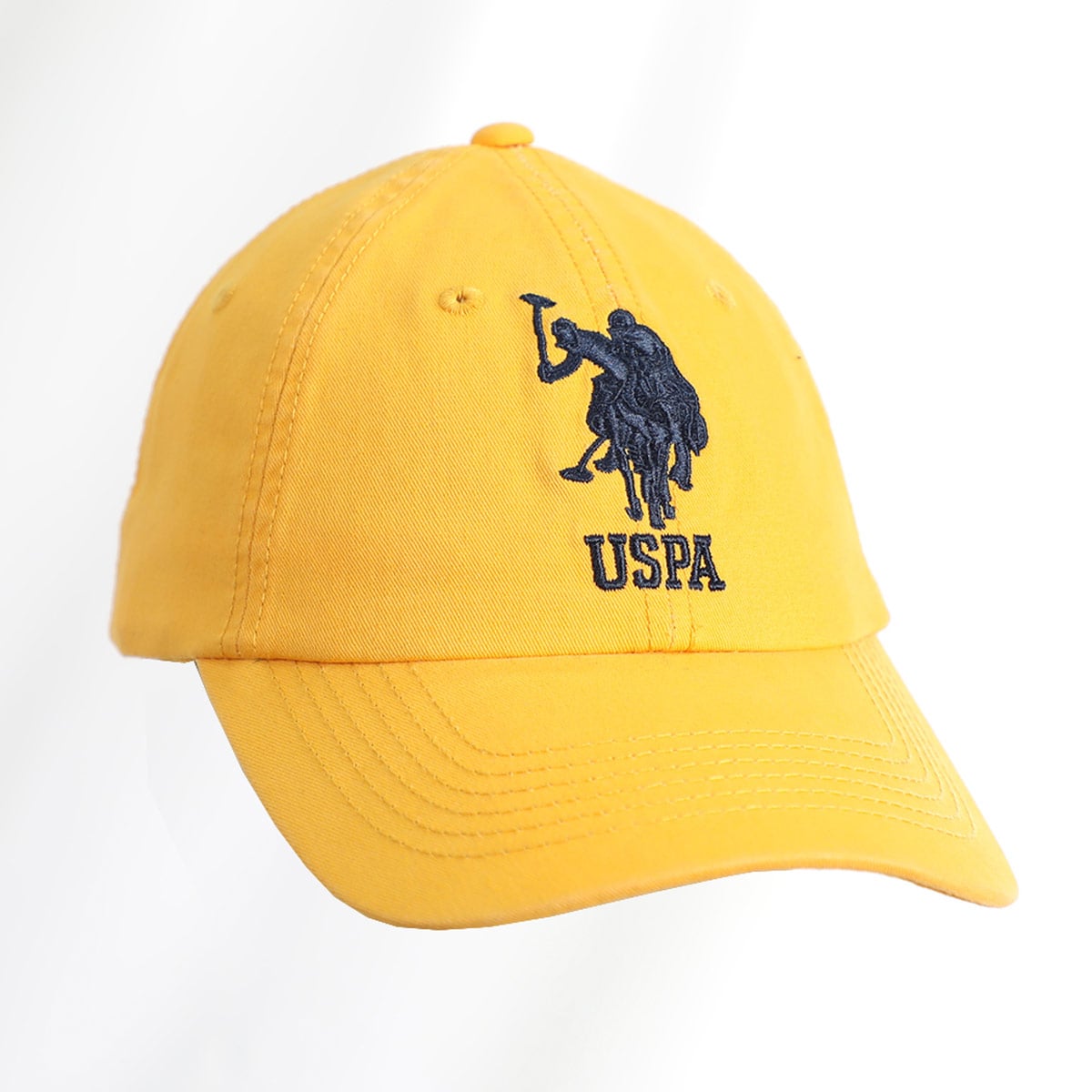 GORRA ALGODÓN HOMBRE US POLO - 1
