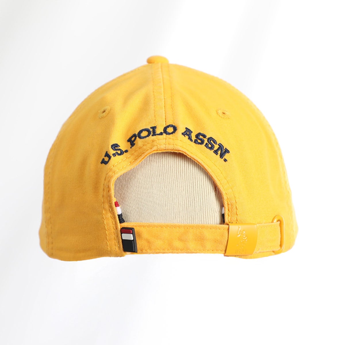 GORRA ALGODÓN HOMBRE US POLO - 2