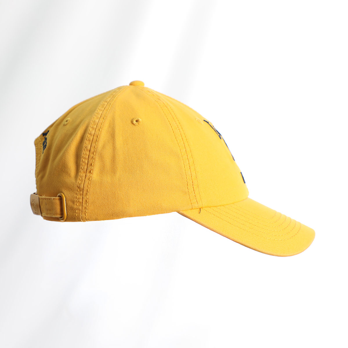 GORRA ALGODÓN HOMBRE US POLO - 3