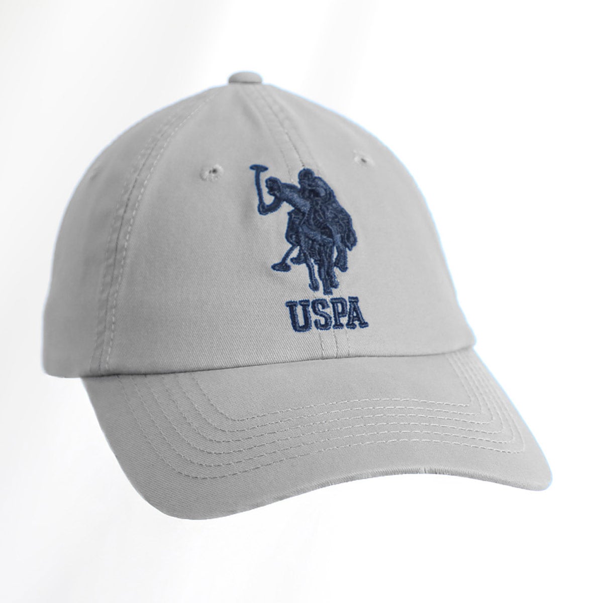 GORRA ALGODÓN HOMBRE US POLO - 1