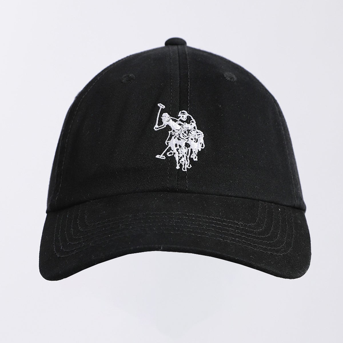 GORRA ALGODÓN HOMBRE US POLO - 1