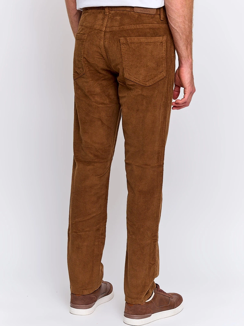 PANTALÓN HOMBRE NAVIGATA FUROR - 3