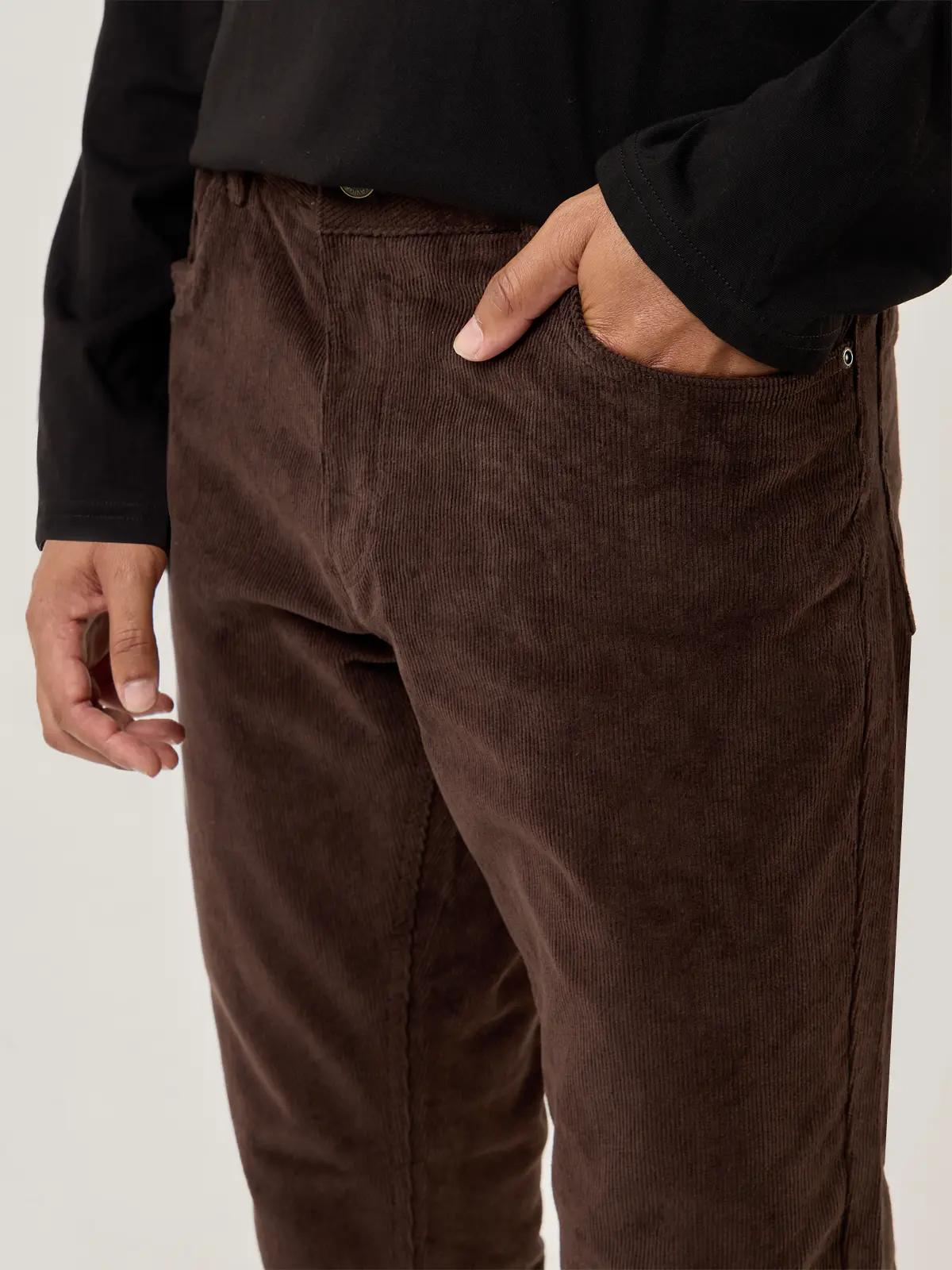 PANTALÓN HOMBRE NAVIGATA FUROR - 4
