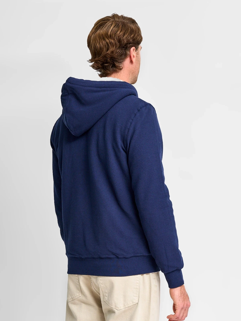 POLERA HOMBRE NAVIGATA AELO - 2