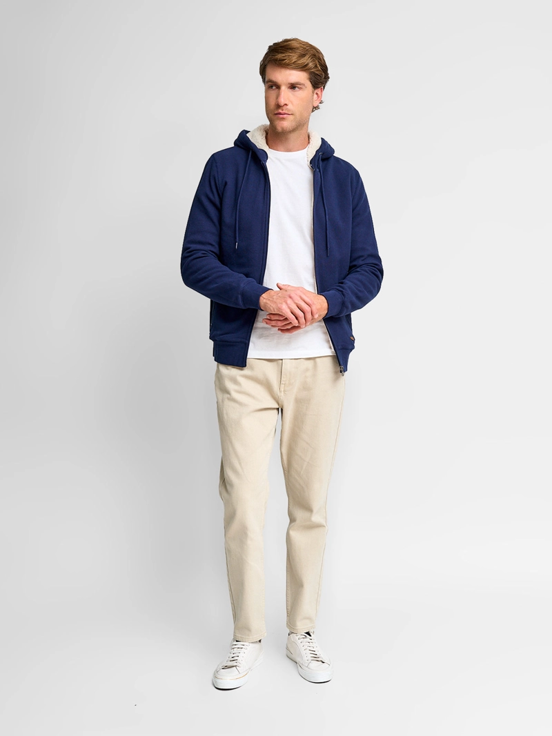 POLERA HOMBRE NAVIGATA AELO - 4