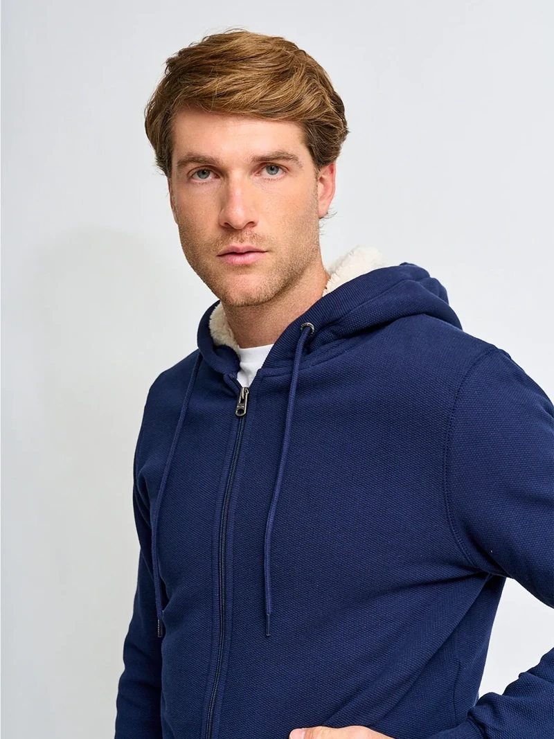 POLERA HOMBRE NAVIGATA AELO - 3
