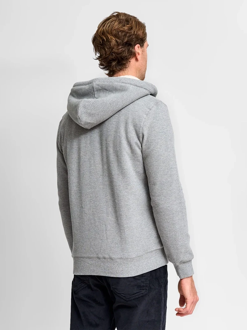POLERA HOMBRE NAVIGATA AELO - 2