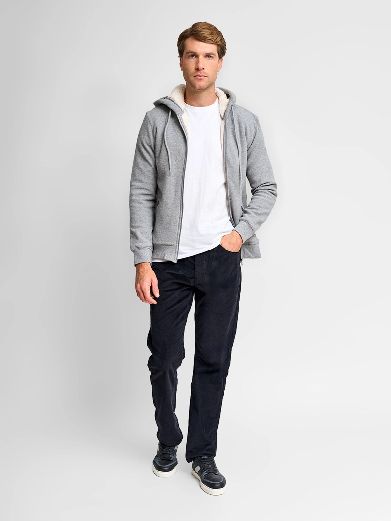 POLERA HOMBRE NAVIGATA AELO - 4
