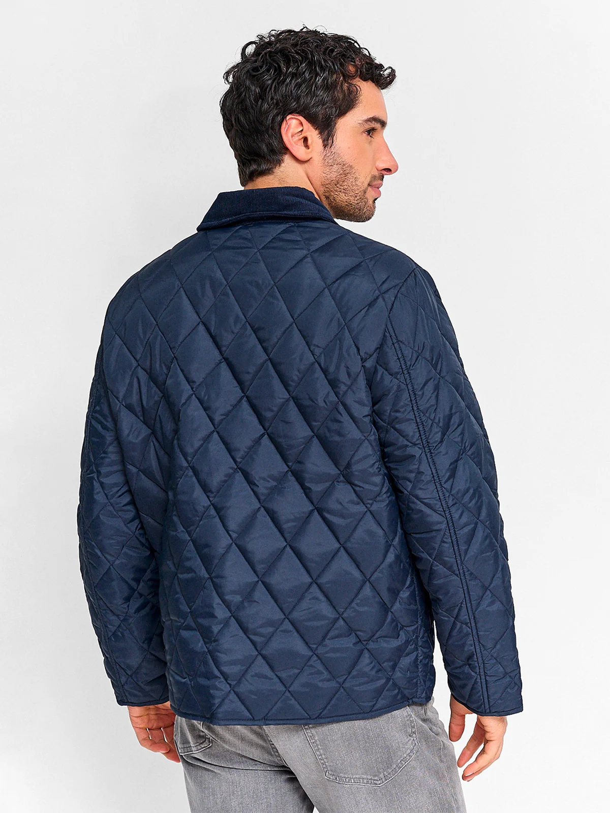 CASACA HOMBRE CACHAREL EDURNE - 2