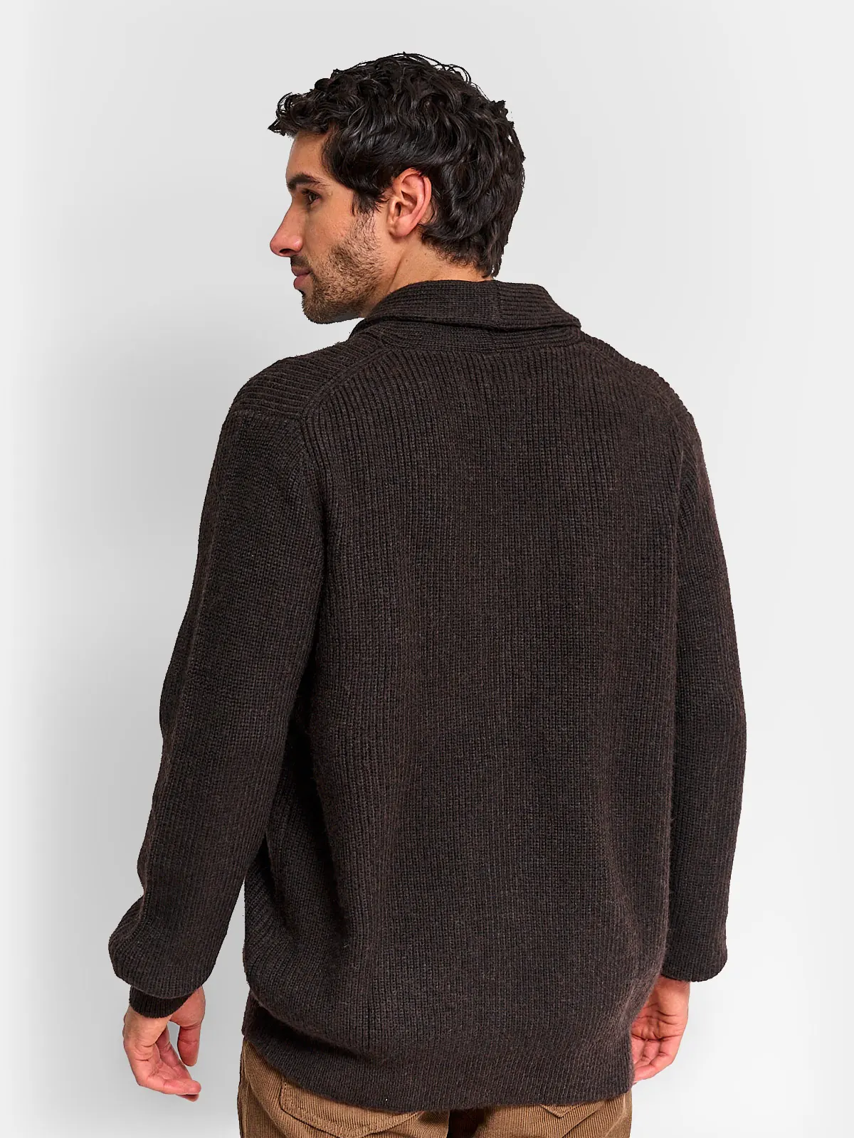 SWEATER HOMBRE CACHAREL ELINOR - 2