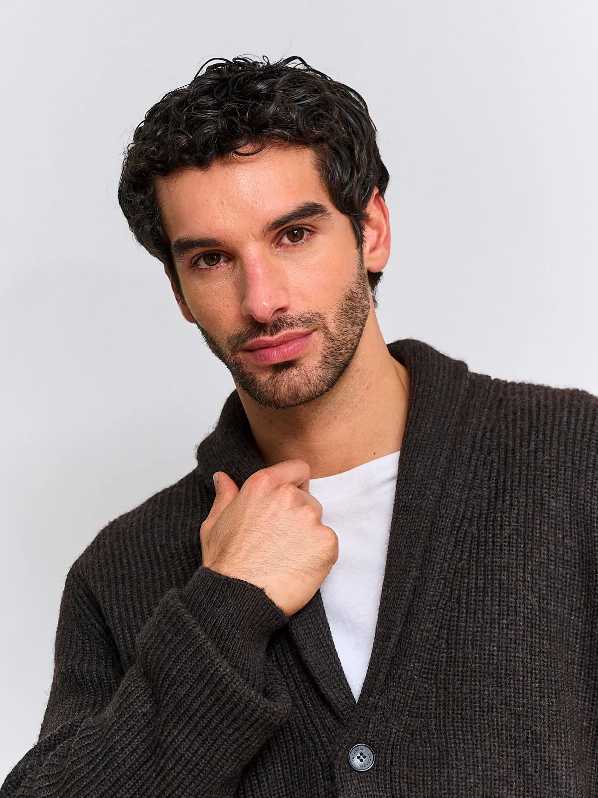 SWEATER HOMBRE CACHAREL ELINOR - 3