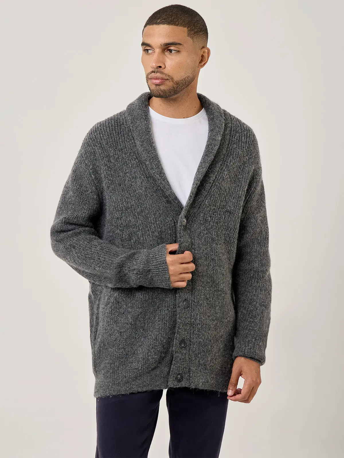 SWEATER HOMBRE CACHAREL ELINOR - 1