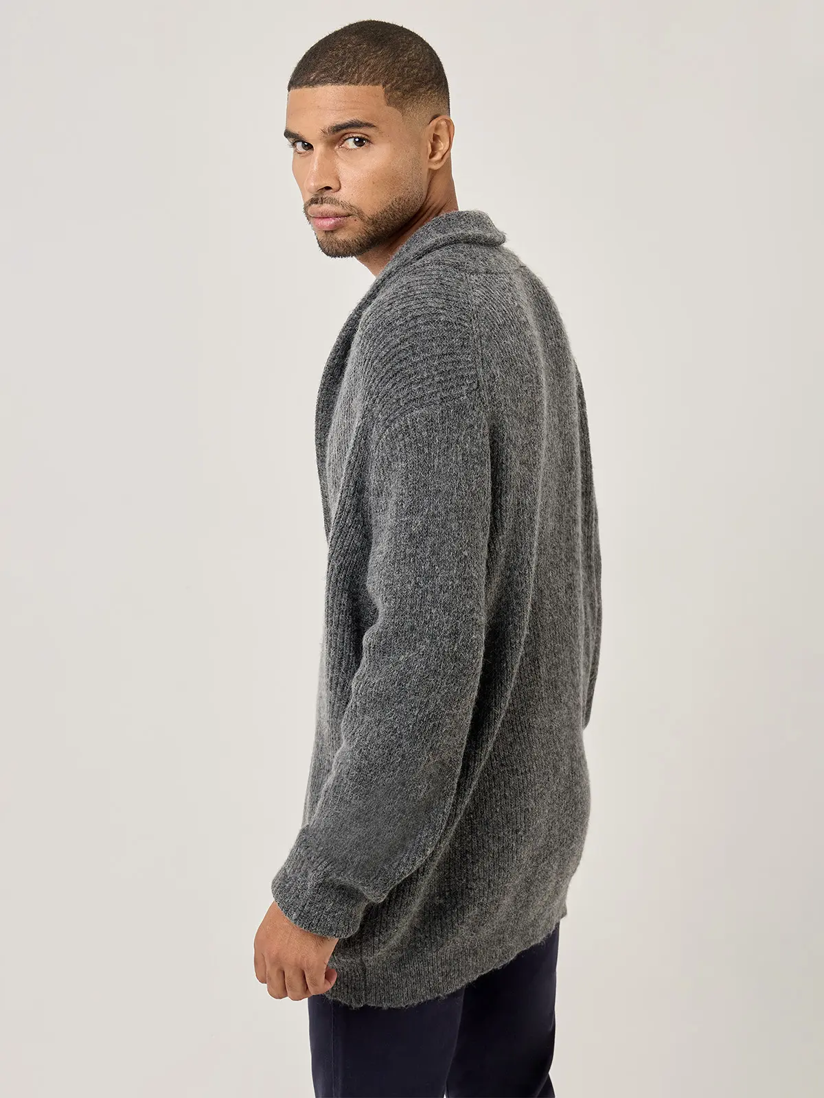 SWEATER HOMBRE CACHAREL ELINOR - 2