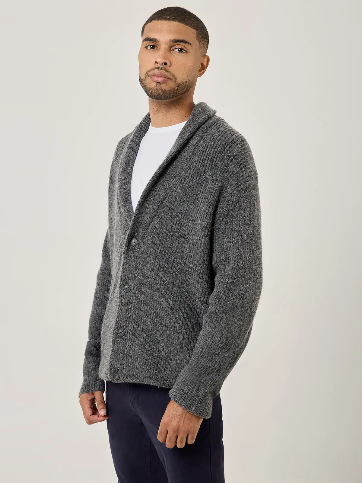 SWEATER HOMBRE CACHAREL ELINOR - 3