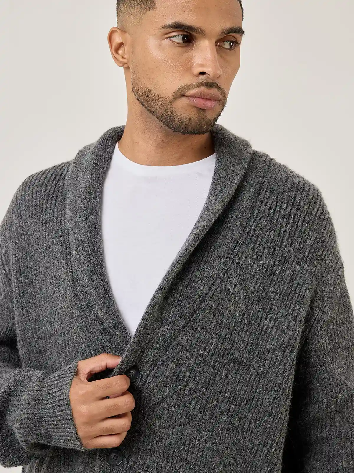 SWEATER HOMBRE CACHAREL ELINOR - 4