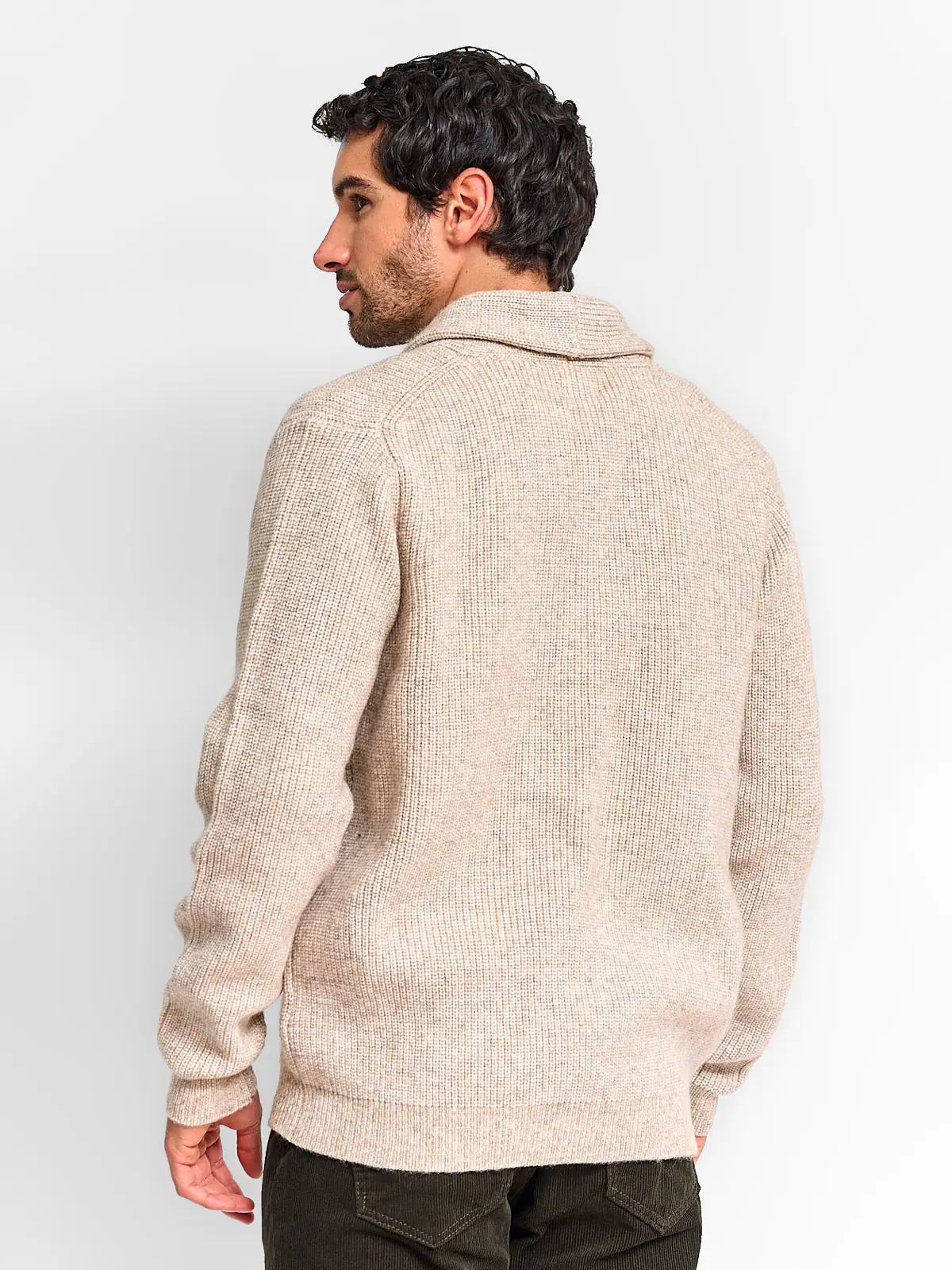 SWEATER HOMBRE CACHAREL ELINOR - 2