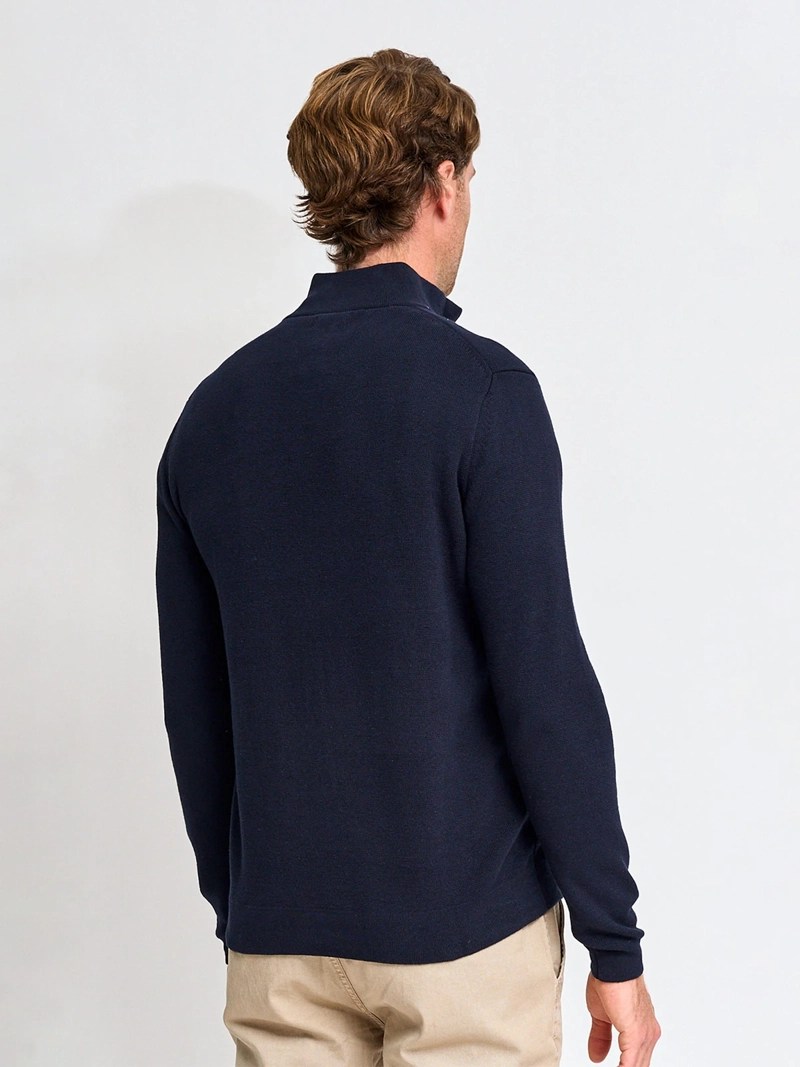 SWEATER ALGODÓN HOMBRE CACHAREL ADONIS - 2