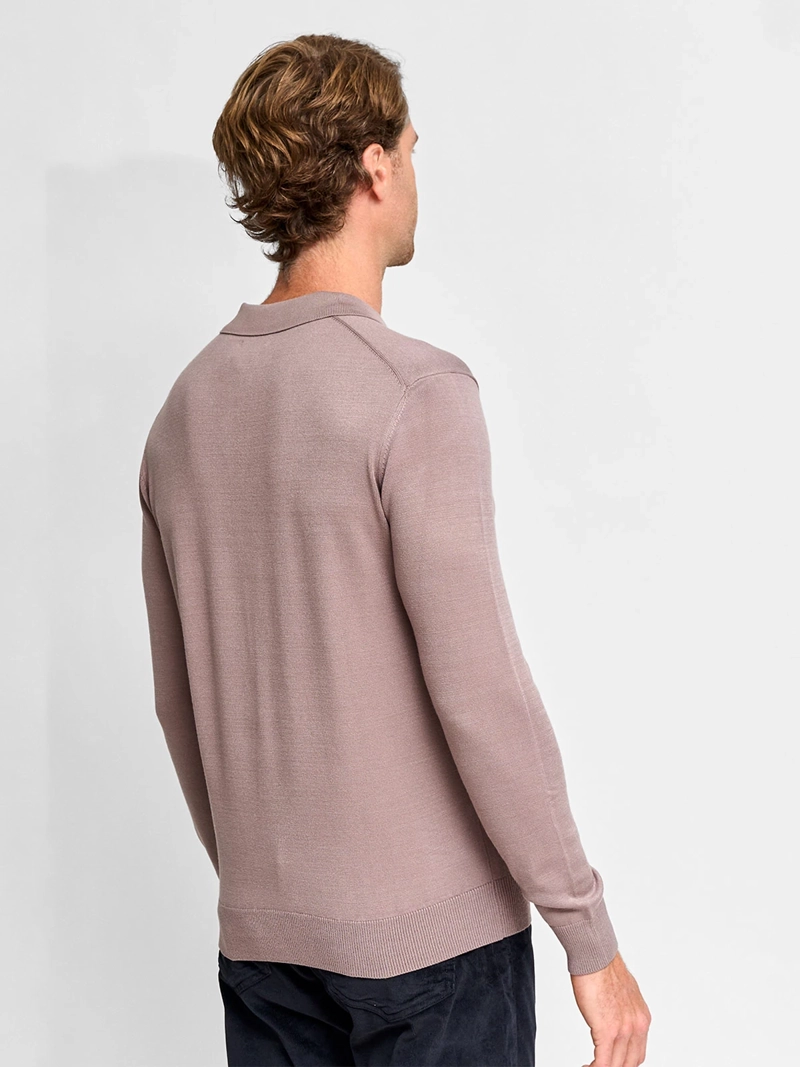 SWEATER HOMBRE CACHAREL AKOS - 2