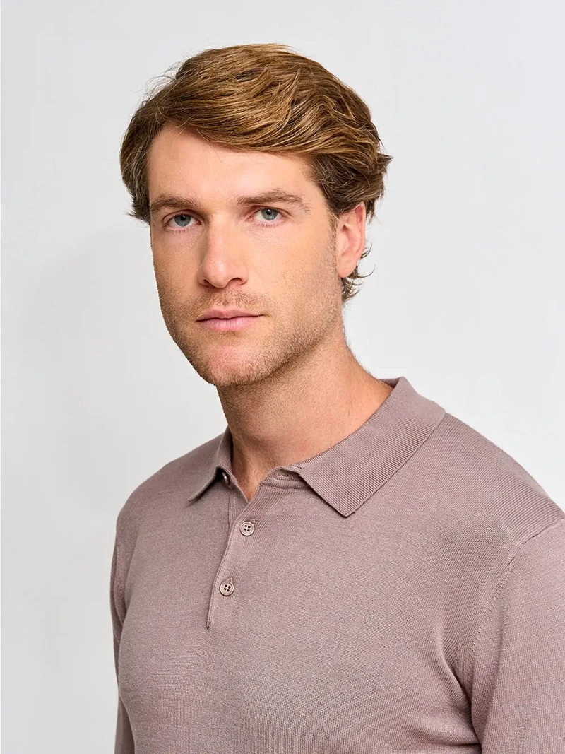 SWEATER HOMBRE CACHAREL AKOS - 3