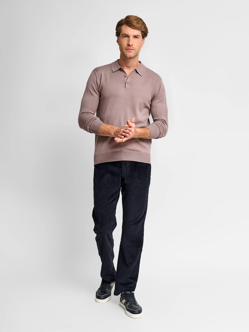 SWEATER HOMBRE CACHAREL AKOS - 4