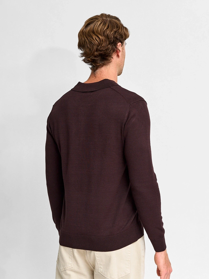 SWEATER HOMBRE CACHAREL AKOS - 2
