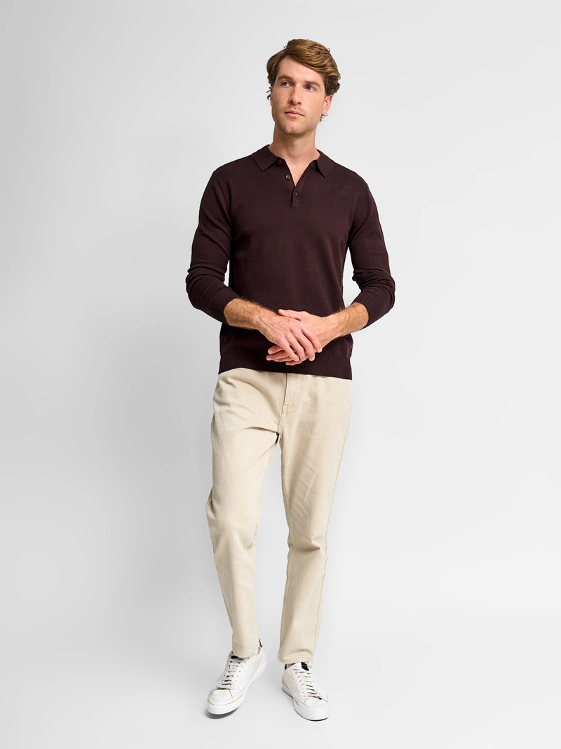 SWEATER HOMBRE CACHAREL AKOS - 4