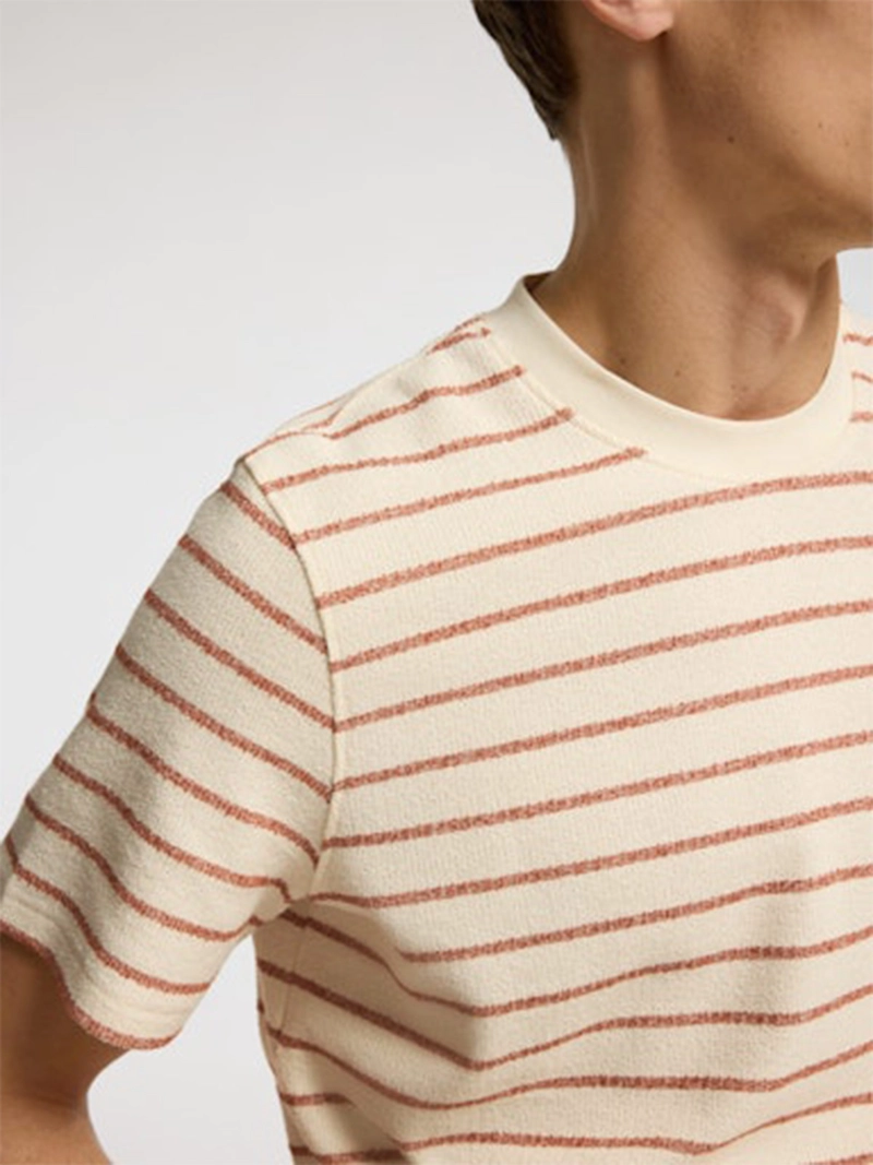 POLO MANGA CORTA HOMBRE SELECTED SLHDJANGO - 2