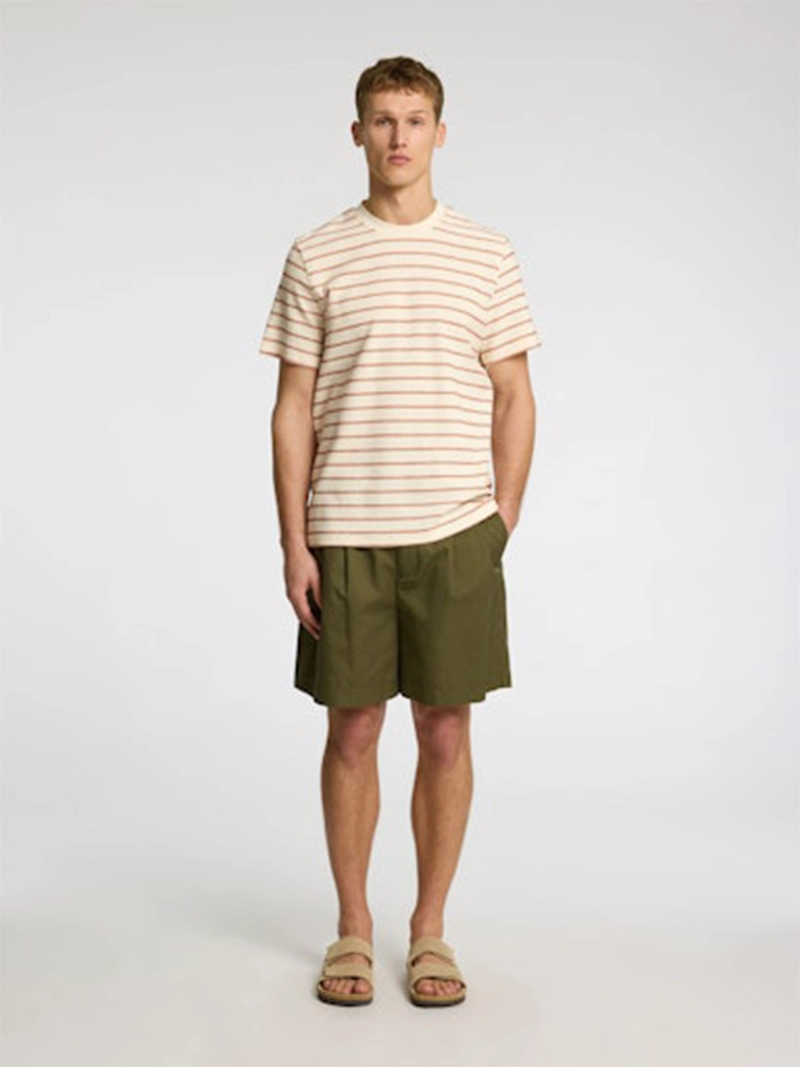POLO MANGA CORTA HOMBRE SELECTED SLHDJANGO - 3