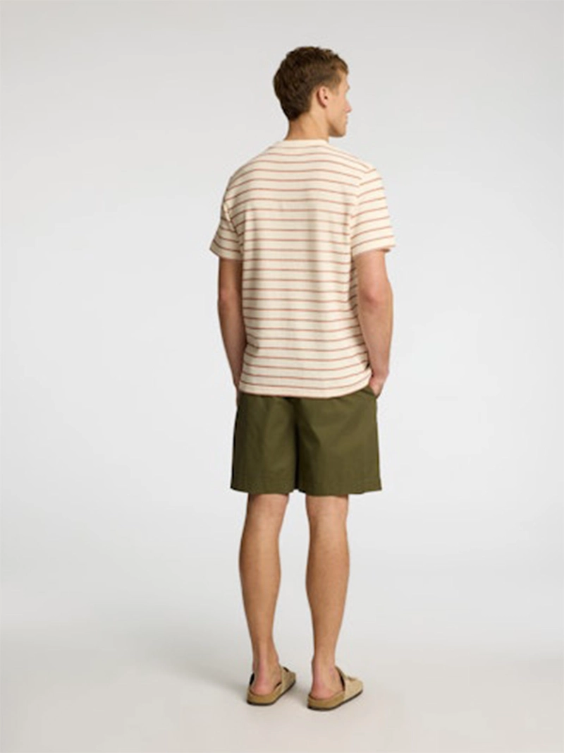 POLO MANGA CORTA HOMBRE SELECTED SLHDJANGO - 4