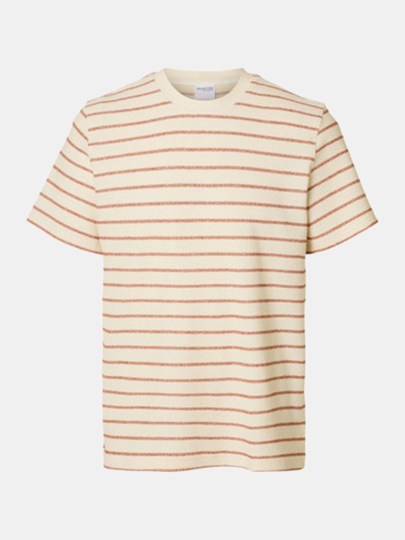 POLO MANGA CORTA HOMBRE SELECTED SLHDJANGO - 5