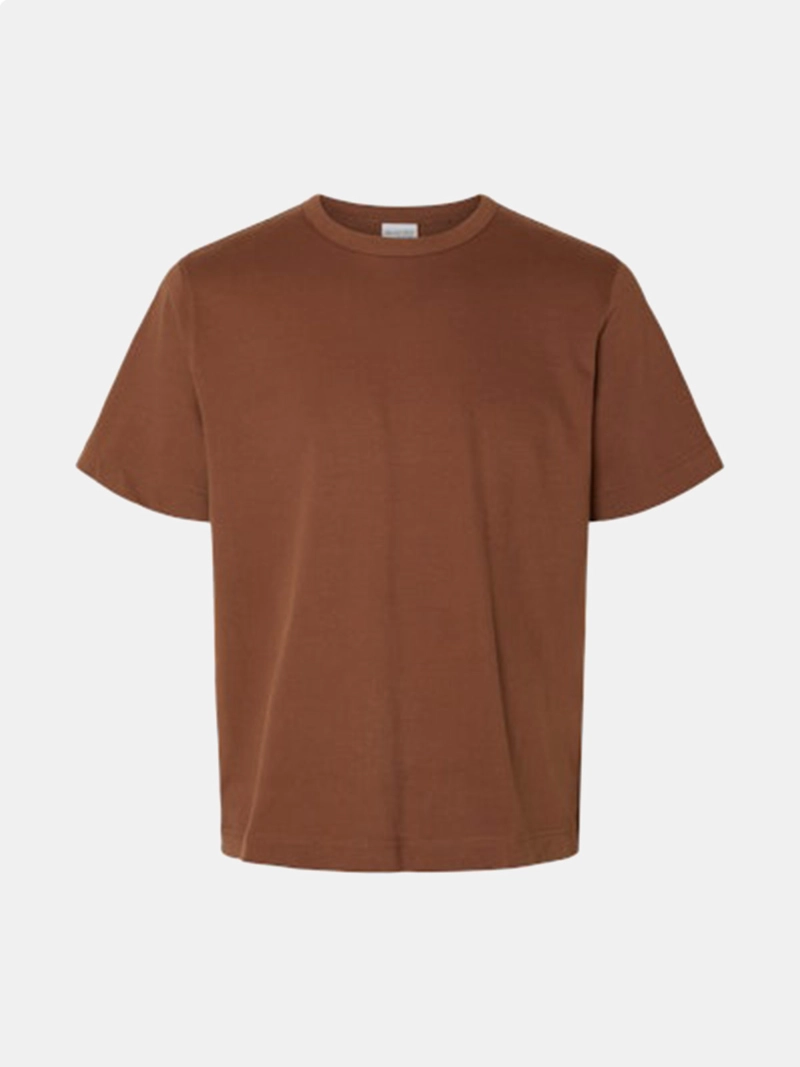 POLO MANGA CORTA HOMBRE SELECTED SLHCHRIS - 1