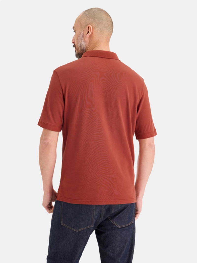 POLO ALGODÓN HOMBRE DOCKERS - 2
