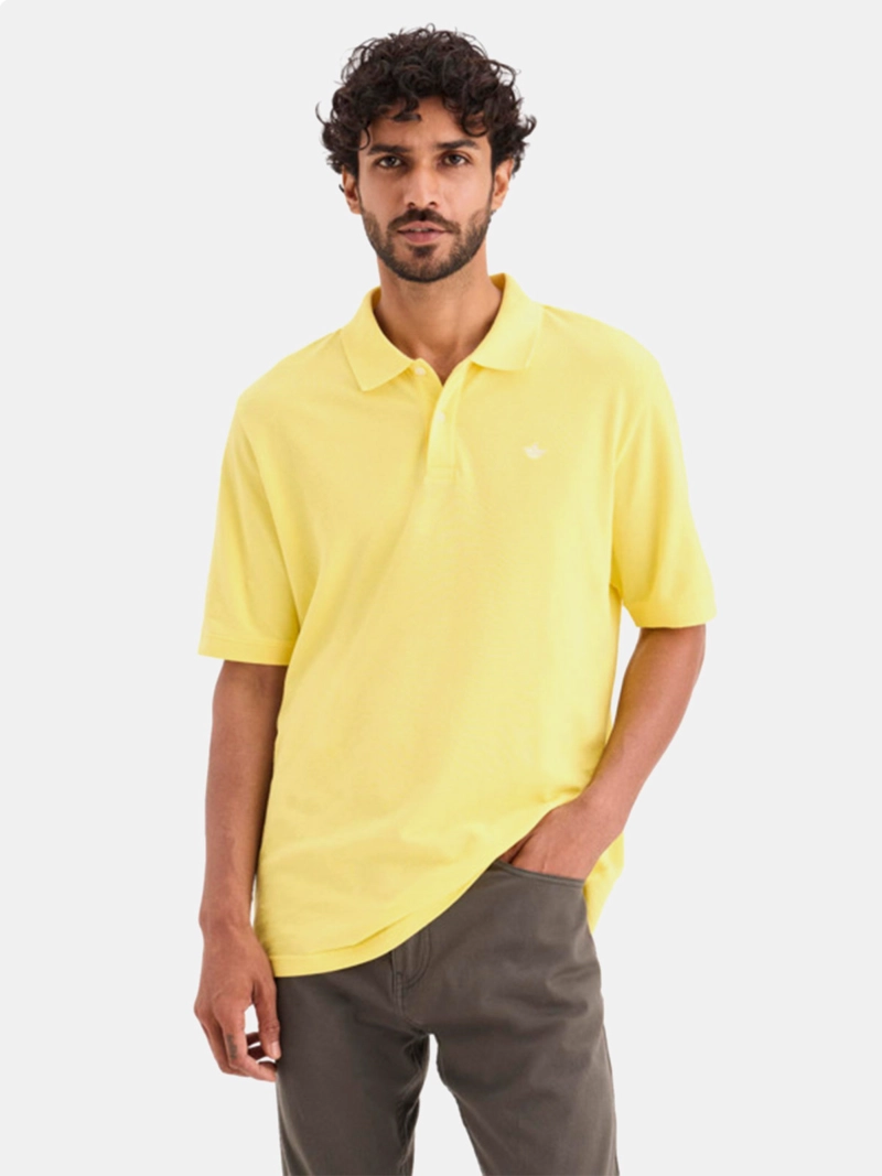 POLO ALGODÓN HOMBRE DOCKERS - 1