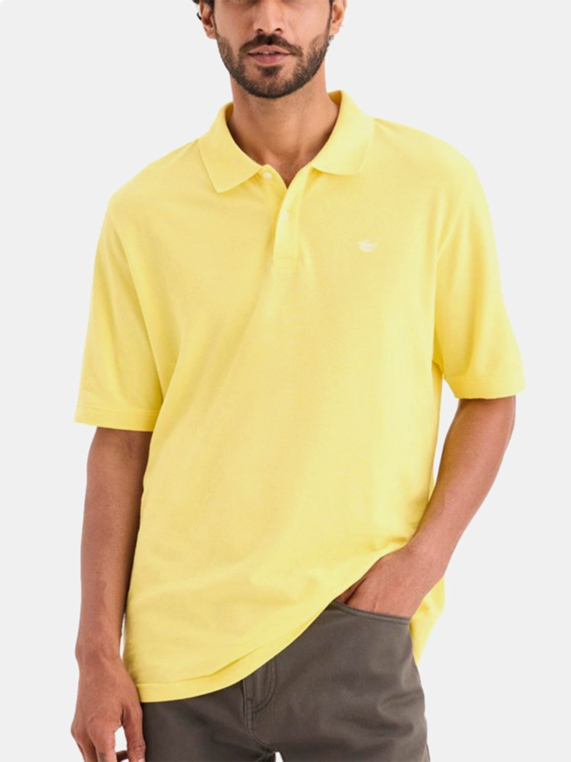 POLO ALGODÓN HOMBRE DOCKERS - 3