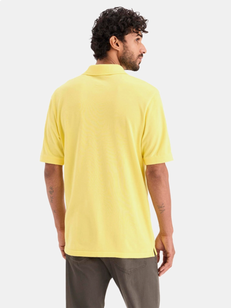 POLO ALGODÓN HOMBRE DOCKERS - 2