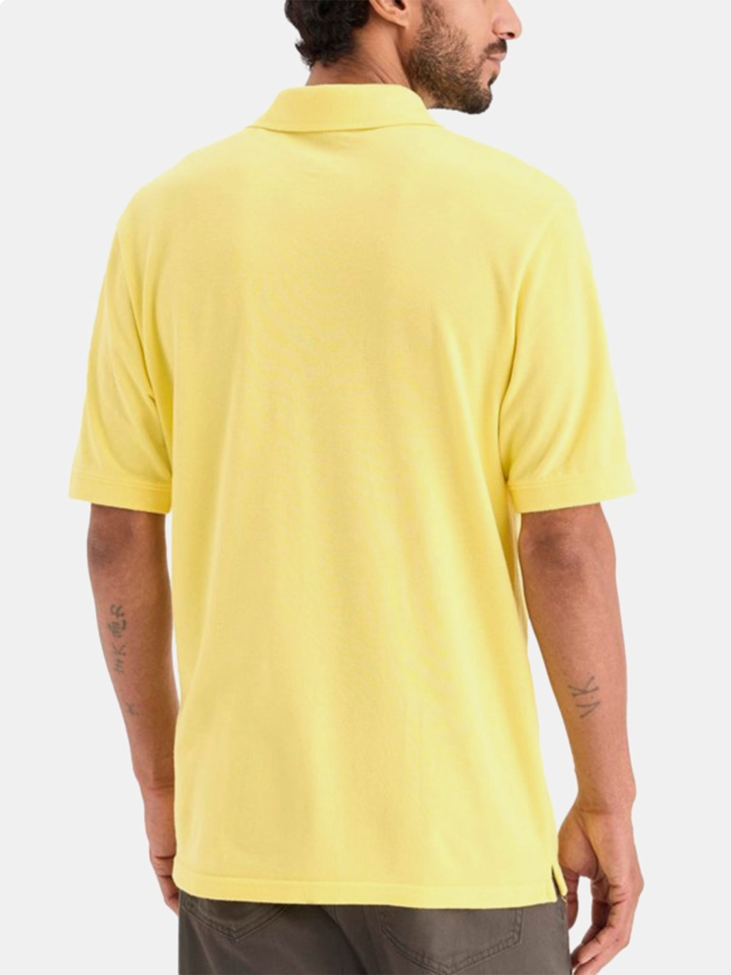 POLO ALGODÓN HOMBRE DOCKERS - 4