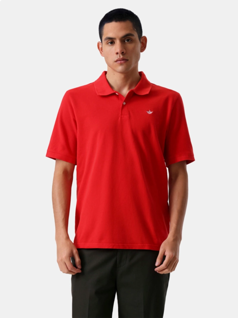 POLO ALGODÓN HOMBRE DOCKERS - 1