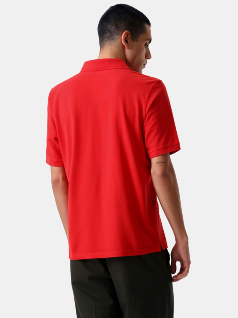 POLO ALGODÓN HOMBRE DOCKERS - 2