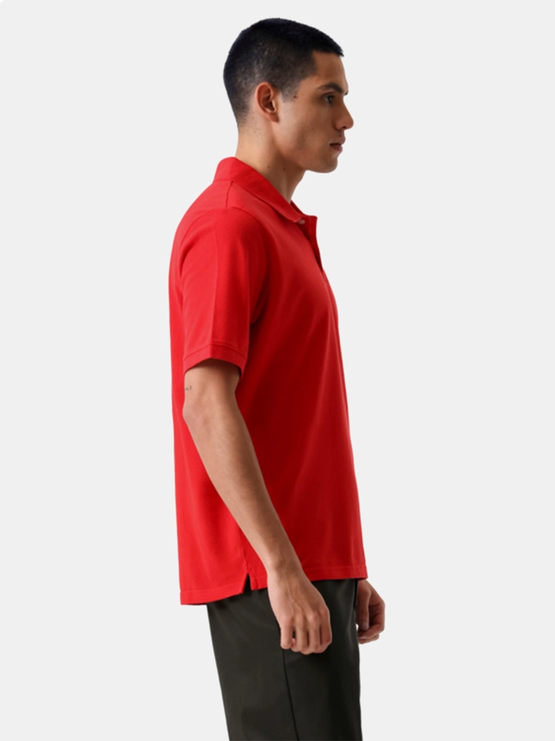 POLO ALGODÓN HOMBRE DOCKERS - 3