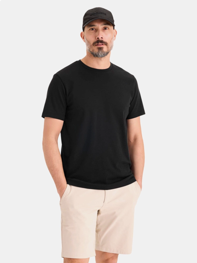 POLO ALGODÓN HOMBRE DOCKERS - 1