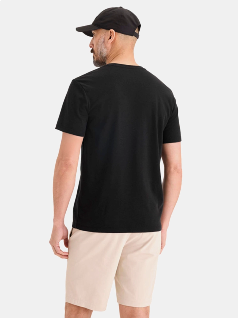 POLO ALGODÓN HOMBRE DOCKERS - 2