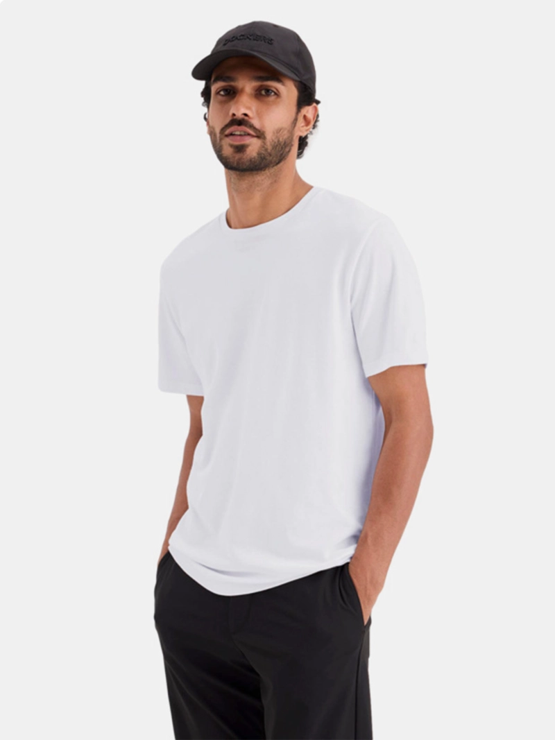 POLO ALGODÓN HOMBRE DOCKERS - 1
